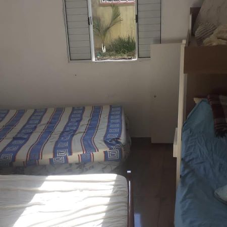 Sitio Atibaia Ligeirinho- Bairro Portao Km 52 Fernao Dias Βίλα Εξωτερικό φωτογραφία