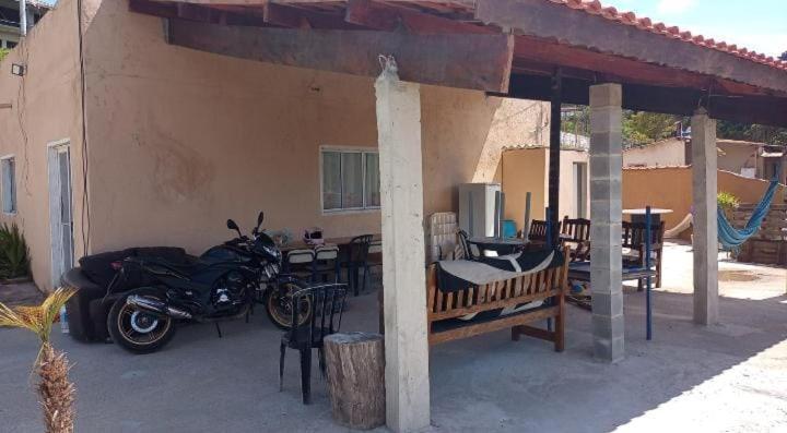 Sitio Atibaia Ligeirinho- Bairro Portao Km 52 Fernao Dias Βίλα Εξωτερικό φωτογραφία