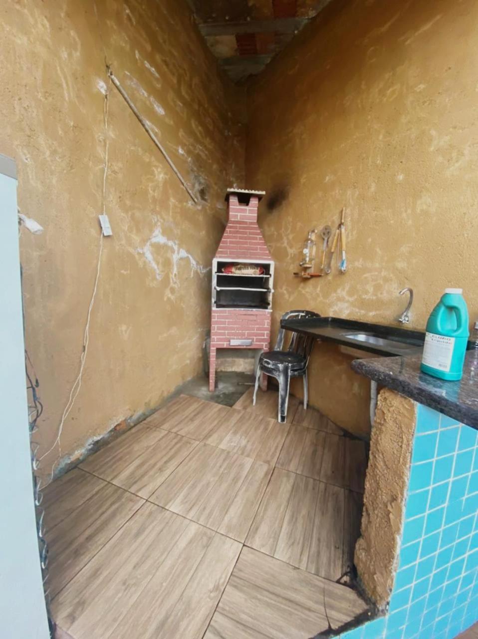 Sitio Atibaia Ligeirinho- Bairro Portao Km 52 Fernao Dias Βίλα Εξωτερικό φωτογραφία
