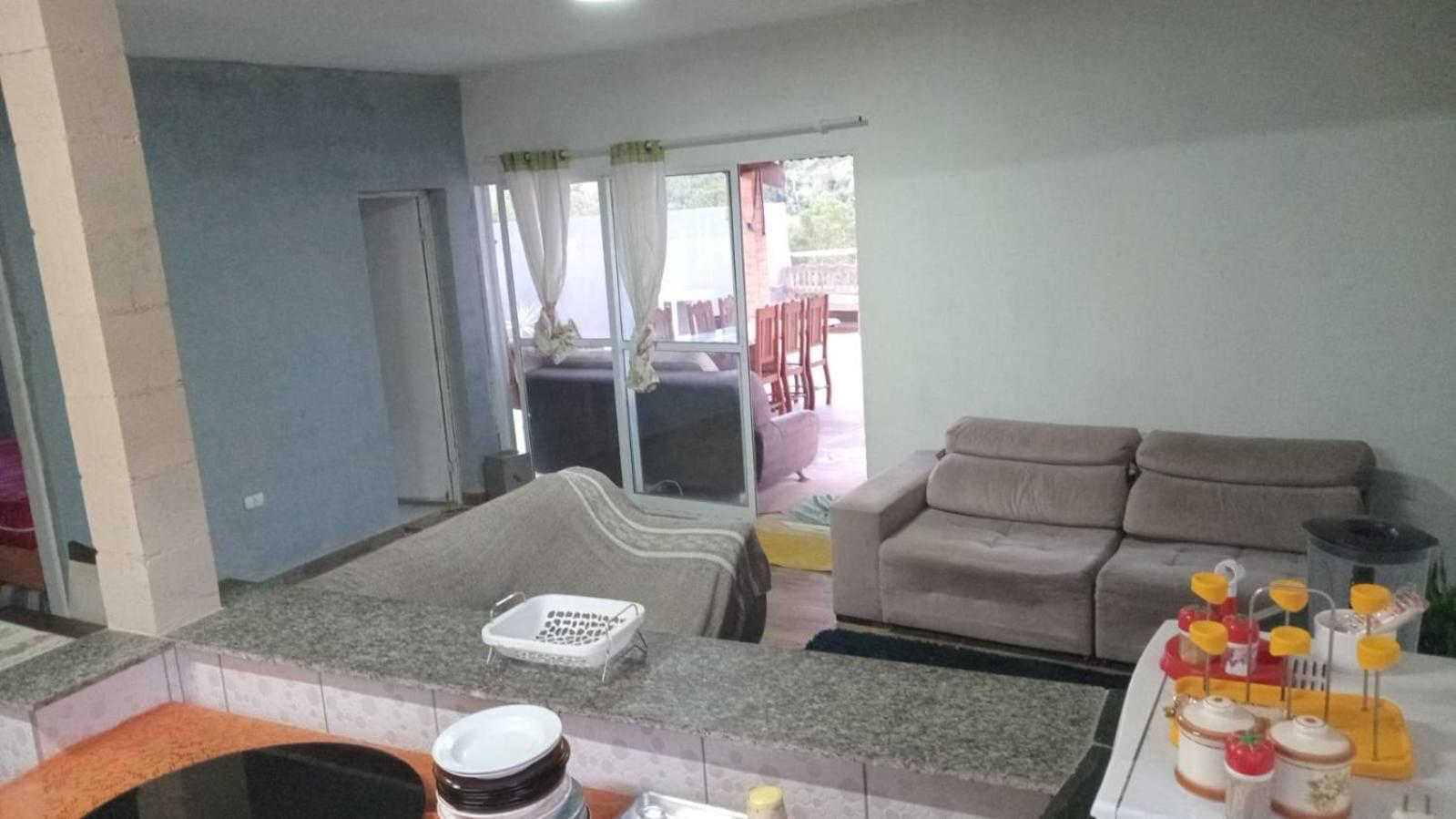Sitio Atibaia Ligeirinho- Bairro Portao Km 52 Fernao Dias Βίλα Εξωτερικό φωτογραφία